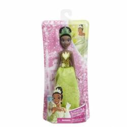 Hasbro Disney Princess Royal Shimmer Tiana E4162