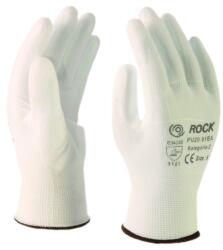 ROCK SAFETY Kesztyű DRAGONFLY szerelő 10-es PU tenyérmártott (PU2001EA-10-XXL)