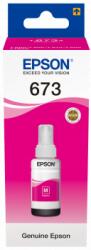 Epson Ink Epson T6733 magenta ORIGINAL 70ml (EPT6733)