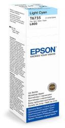 Epson Ink Epson T6735 light cyan ORIGINAL (EPT6735)