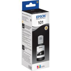 Epson Ink Epson T03V1 black ORIGINAL 127ml (101) (EPC13T03V14A)