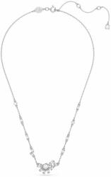 Swarovski nyaklánc - ezüst Univerzális méret - answear - 46 990 Ft