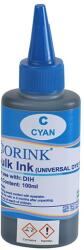 Orink Ink Hp Universal dye cyan 100ml ORINK (HPOINKC100ML)