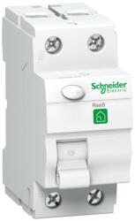  Schneider Electric, , R9R11240, Resi9 áram-védőkapcsoló (Fi-relé), AC osztály, 2P, 40A, 30mA (Schneider R9R11240) (R9R11240)