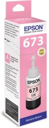 Epson Ink Epson T6736 light magenta ORIGINAL (EPT6736)