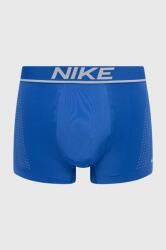Nike boxeralsó férfi - kék S