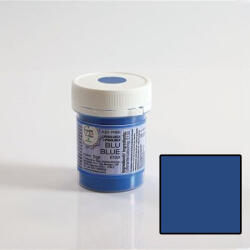 Martellato Colorant Alimentar Liposolubil Pudra, Albastru, 5 g - Azo Free (40WC302)