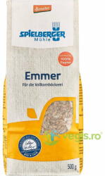 Spielberger Emmer Demeter Ecologic/Bio 500g
