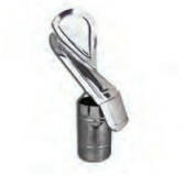 ProInvest Cocos de vant inox (PIV-42469)