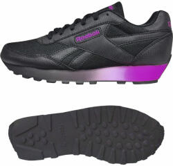 Reebok Rewind Run , Negru , 37