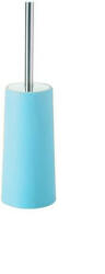 Global Viva Viva WC - kefe tartó - álló - műanyag - KÉK (FTC1444kek)