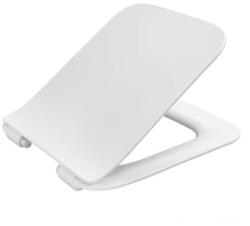 CeraStyle IBIZA TURKUAZ WC ülőke - duroplast - lecsapódásgátlós - könnyen levehető (9sc1211s02) - globalvivamarket