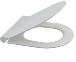 Global Viva Viva SLIM WC ülőke - duroplast - lecsapódásgátlós - könnyen levehető klikk rendszerű (VIVA-SLIM)