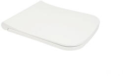 CeraStyle NOURA WC ülőke - duroplast - lecsapódásgátlós - könnyen levehető - klikk rendszerű (9SC1671001)