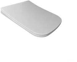 CeraStyle DURU WC ülőke - duroplast - lecsapódásgátlós - könnyen levehető klikk rendszerű (9sc1148001) - globalvivamarket