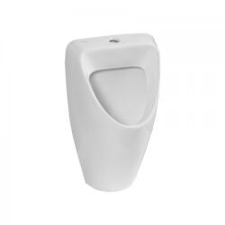 CeraStyle CITY - PISZOÁR - porcelán - FELSŐ vízbekötésű - szifonnal - 55 cm x 32 cm (005800-pu)