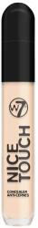 W7 Concealer - W7 Nice Touch Concealer Anti-Cernes Vanilla