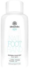 Alessandro International Baie Pentru Picioare - Alessandro International Spa Refresh Your Feet Foot Bath 500 ml