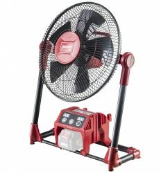 Raider RDP-SWF20 Ventilator