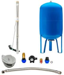 PRODO 3STM28 100L RTS (40042)