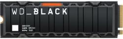 Western Digital SN850X 1TB M.2 (WDS100T2XHE-00BCA0)
