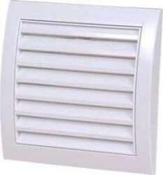 Kanlux ND 10 szellőzőrács hálóval Kanlux (KL ND10)