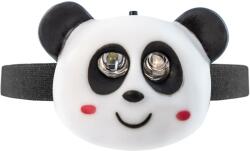 OXE LED homloklámpa, panda