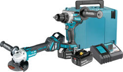 Makita DLX2431TJ