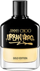 Jimmy Choo Urban Hero Gold Edition EDP 100 ml Tester