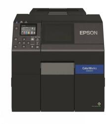 Epson ColorWorks CW-C6000Pe