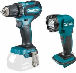 Makita DLX2349J