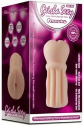 Mistress LiuliZ Anal Shape pocket pussy