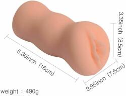 Mistress GongYingZ Vagina pocket pussy