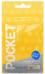 TENGA Pocket Spark Beads