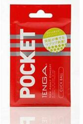 TENGA Pocket Click Ball