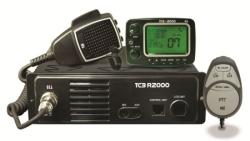 TTi TCB-R2000