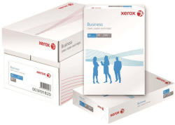 Xerox Hartie XEROX Business, A4, 80 g/mp, 500 coli/top