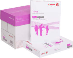 Xerox Hartie XEROX Transit, A3, 80 g/mp, 500 coli/top