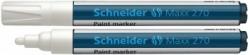 Schneider Marker cu vopsea, varf rotund, SCHNEIDER Maxx 270