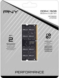 PNY 16GB DDR4 3200MHz MN16GSD43200-TB