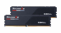 G.SKILL Ripjaws S5 64GB (2x32GB) DDR5 5200MHz F5-5200J3636D32GX2-RS5K