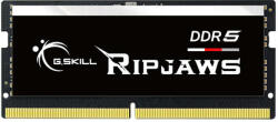 G.SKILL 16GB DDR5 4800MHz F5-4800S4039A16GX1-RS