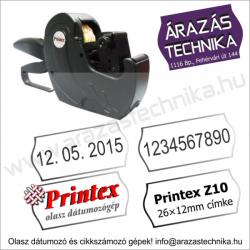 Printex Z10