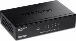 TRENDnet TEG-S51