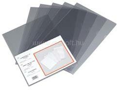 Fornax A4 narancsos 80mikronos 50db/cs genotherm (FORNAX_FOR1773) (FORNAX_FOR1773)