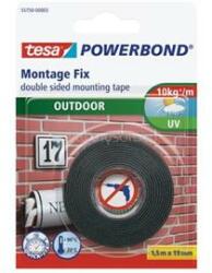 tesa 55750 1, 5mx19mm kültéri montázsszalag (55750-00003-02) (55750-00003-02)