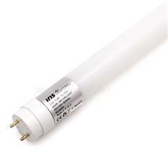 IRIS Lighting T806 10W/4000K/1000lm G13 üveg LED fénycső (IRIS_ILT80610W4000K) (IRIS_ILT80610W4000K)