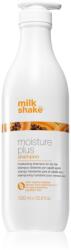 Milk Shake Moisture Plus sampon hidratant pentru par uscat 1000 ml