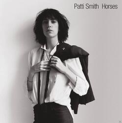 Bertus Hungary Kft Patti Smith - Horses (Vinyl LP (nagylemez)) (Z78327)