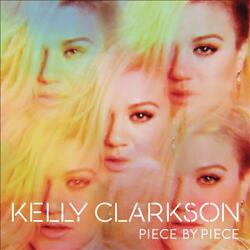 Bertus Hungary Kft Kelly Clarkson - Piece By (CD) (5C0673)